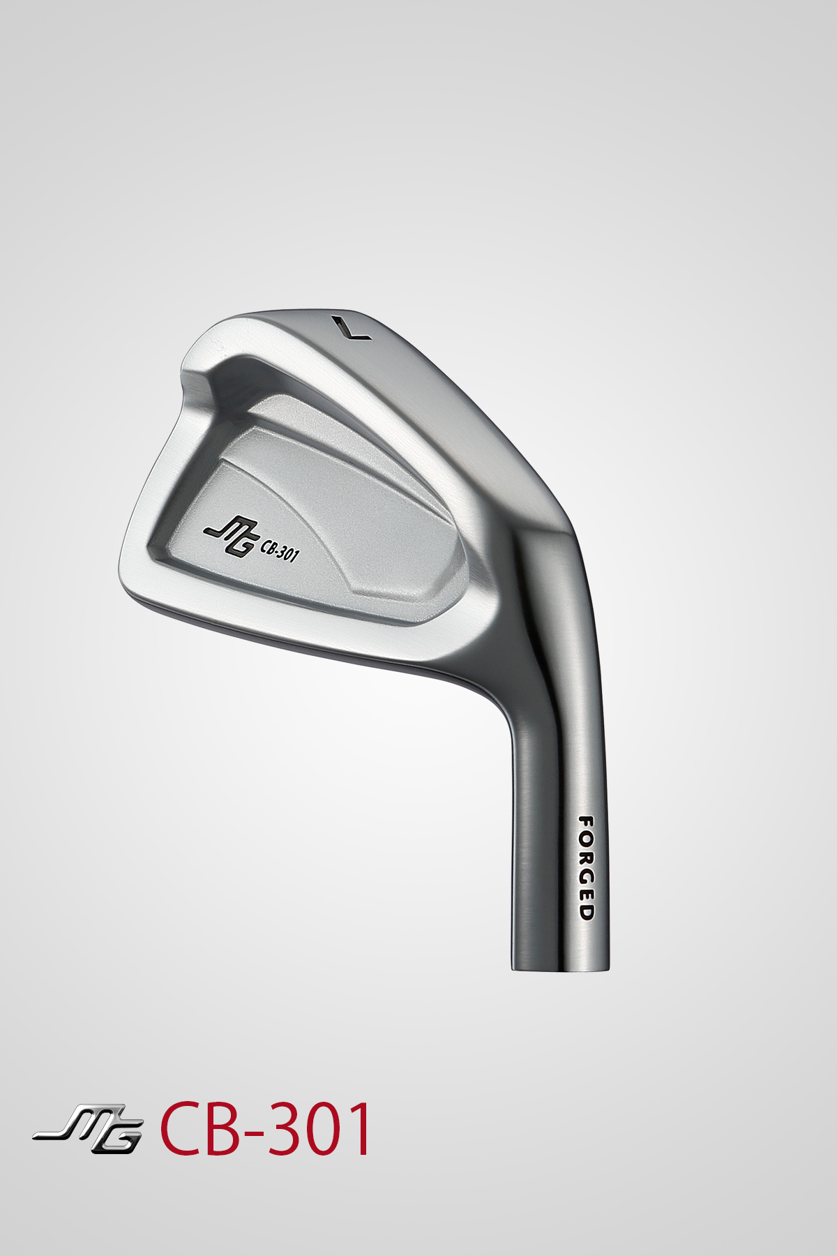 三浦技研　CB-301 FORGED