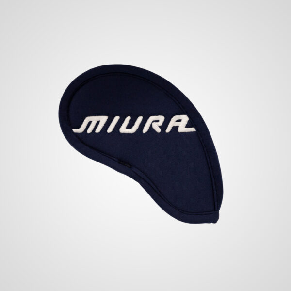 安価 東京のサンタクロース様用 三浦技研 MIURA アイアンカバー 