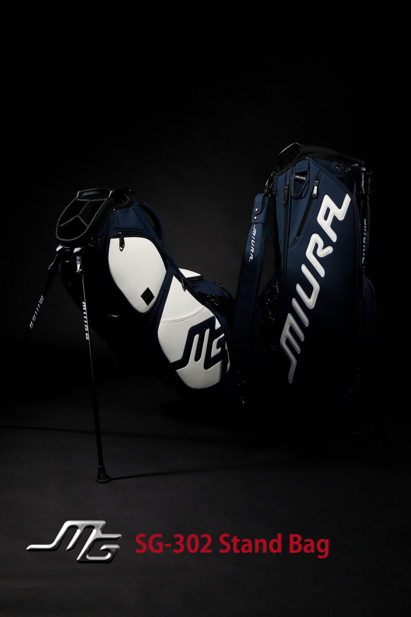 SG-302 Stand Bag