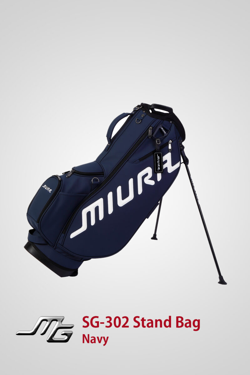 SG-302 Stand Bag