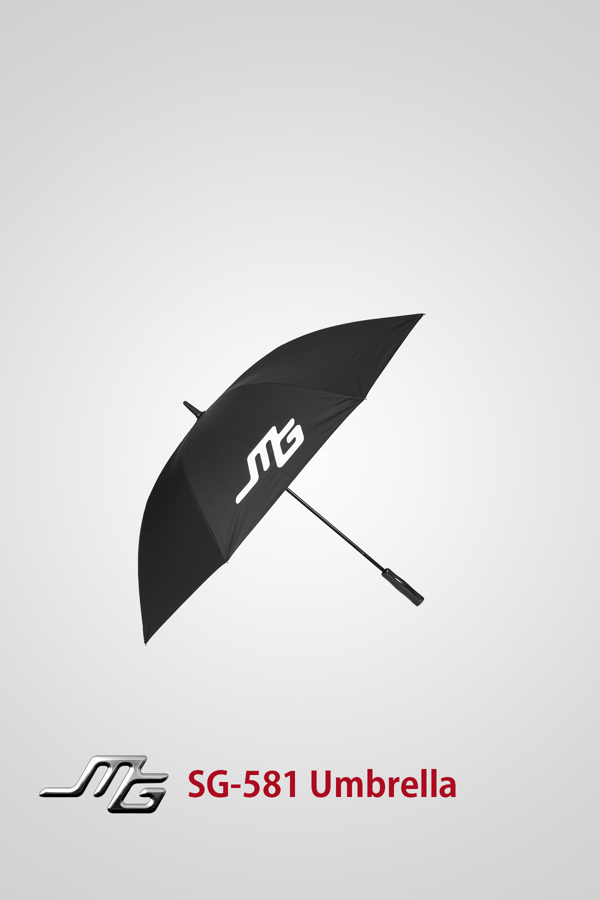 SG-581 Umbrella - 三浦技研オフィシャルオンラインショップ