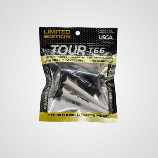MG Tour Tee ロング4本セット - 画像 (2)